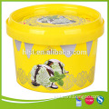 1000ML plastic PP ice cream freezer box